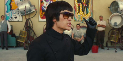 Anak Bruce Lee Kritik Film Once Upon a Time in Hollywood thumbnail